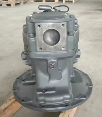 खुदाई मशीन के लिए PC160-8 मुख्य पंप PC190LC-8 PC180LC-7E0 हाइड्रोलिक पंप 708-3M-00030