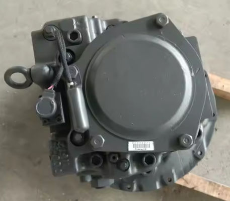 खुदाई मशीन के लिए PC160-8 मुख्य पंप PC190LC-8 PC180LC-7E0 हाइड्रोलिक पंप 708-3M-00030