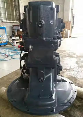 उत्खनन मशीन भागों के लिए PC300-8 मुख्य पंप PC300-8 हाइड्रोलिक पंप 708-2G-00700