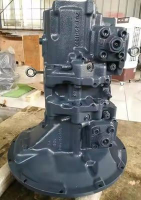 उत्खनन मशीन भागों के लिए PC300-8 मुख्य पंप PC300-8 हाइड्रोलिक पंप 708-2G-00700
