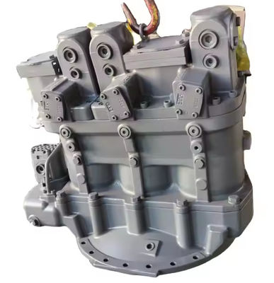 YB60001248 ZX300LC-6 एक्सकेवेटर मुख्य पंप HPV145KX-26A ZX300-6 हाइड्रोलिक पंप के लिए