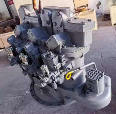 YB60001248 ZX300LC-6 एक्सकेवेटर मुख्य पंप HPV145KX-26A ZX300-6 हाइड्रोलिक पंप के लिए