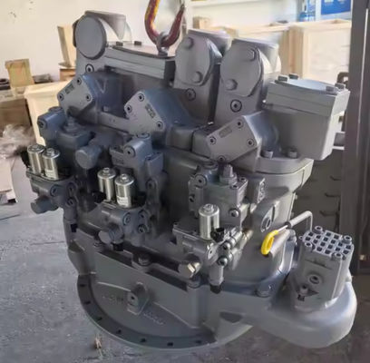 YB60001248 ZX300LC-6 एक्सकेवेटर मुख्य पंप HPV145KX-26A ZX300-6 हाइड्रोलिक पंप के लिए
