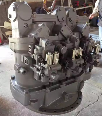 YB60001248 ZX300LC-6 एक्सकेवेटर मुख्य पंप HPV145KX-26A ZX300-6 हाइड्रोलिक पंप के लिए