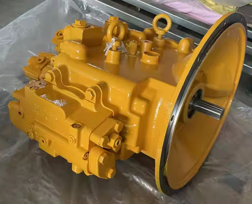 खुदाई के लिए कैटरपिलर 314CCR 314C हाइड्रोलिक पंप मुख्य पंप 199-6947