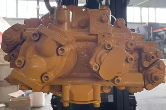 खुदाई के लिए कैटरपिलर 314CCR 314C हाइड्रोलिक पंप मुख्य पंप 199-6947