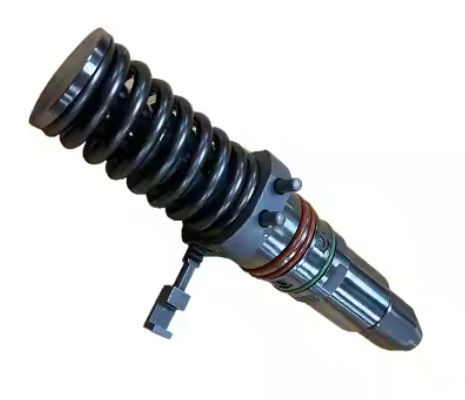 ईंधन इंजेक्टर 0R-3051 0R3051 खुदाई मशीन के लिए CAT 3508 3512 3516 इंजन