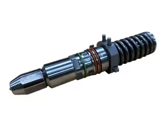 ईंधन इंजेक्टर 0R-3051 0R3051 खुदाई मशीन के लिए CAT 3508 3512 3516 इंजन