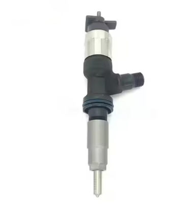 कॉमन रेल इंजेक्टर 370-7280 के लिए कैटरपिलर  C4.4 इंजन 320F खुदाई 3707280