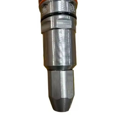 4P-9075 कॉमन रेल ईंधन इंजेक्टर CAT खुदाई इंजन के साथ संगत 3508 3512 3516