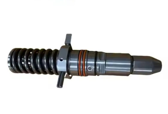 4P-9075 कॉमन रेल ईंधन इंजेक्टर CAT खुदाई इंजन के साथ संगत 3508 3512 3516