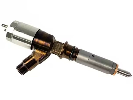 अच्छी गुणवत्ता 295-9130 2959130 डीजल ईंधन इंजेक्टर के लिए C4.4 C6.4 C6.6 इंजन 10R-7675 10R7675 के लिए खुदाई मशीन