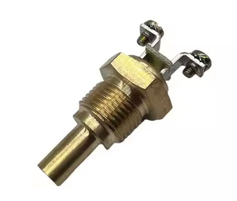 एक्सावेटर E330B E330C वाटर टेम्परेचर सेंसर 4I-5394 4I5394 कैटरपिलर के लिए