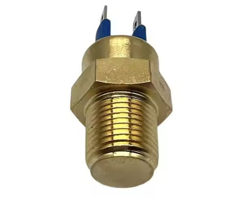 385720500 2848A127 235-1790 169-5326 पानी के तापमान सेंसर के लिए पर्किन्स 403D 404D 403c 404 C7.1 उत्खनन भागों
