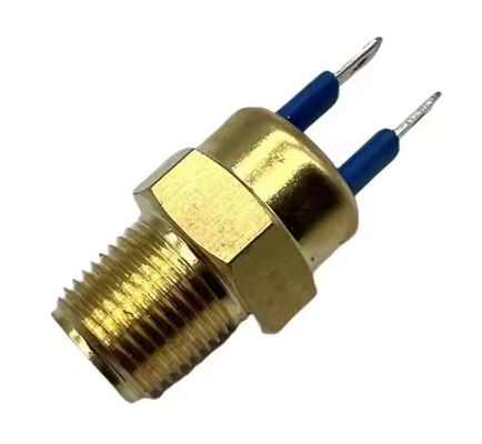 385720500 2848A127 235-1790 169-5326 पानी के तापमान सेंसर के लिए पर्किन्स 403D 404D 403c 404 C7.1 उत्खनन भागों