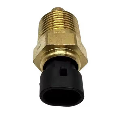 PC400-6 उत्खनन भागों NT855 जल तापमान सेंसर 3915329 391-5329 4BT K19 M11 N14 सेंसर