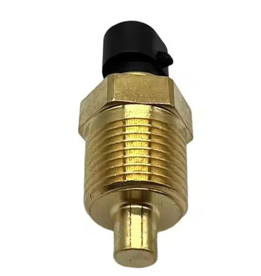 PC400-6 उत्खनन भागों NT855 जल तापमान सेंसर 3915329 391-5329 4BT K19 M11 N14 सेंसर