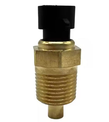 PC400-6 उत्खनन भागों NT855 जल तापमान सेंसर 3915329 391-5329 4BT K19 M11 N14 सेंसर