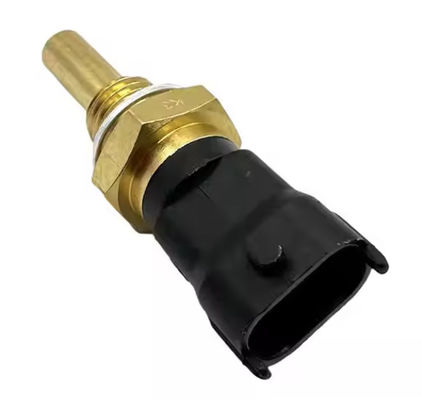 खुदाई मशीन के भाग EC210B EC140B EC240B EC290B पानी का तापमान सेंसर 20450685 VOE20450685 20513340