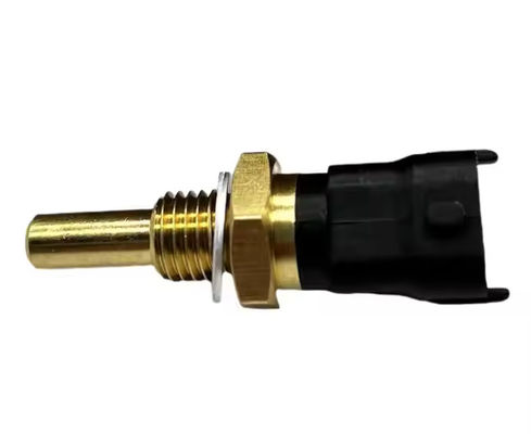 खुदाई मशीन के भाग EC210B EC140B EC240B EC290B पानी का तापमान सेंसर 20450685 VOE20450685 20513340