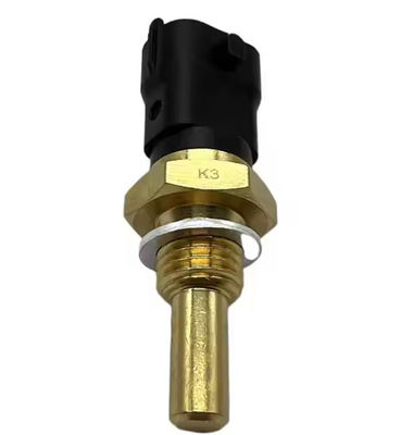 खुदाई मशीन के भाग EC210B EC140B EC240B EC290B पानी का तापमान सेंसर 20450685 VOE20450685 20513340