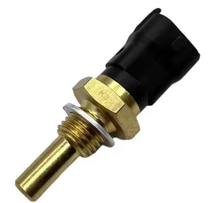 खुदाई मशीन के भाग EC210B EC140B EC240B EC290B पानी का तापमान सेंसर 20450685 VOE20450685 20513340