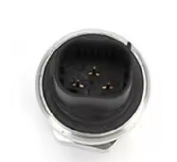 SK200-6 SK200-6E SK200-8 खुदाई मशीन 8607307 उच्च दबाव सेंसर स्विच LC52S00012P1