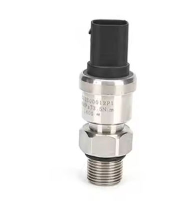 SK200-6 SK200-6E SK200-8 खुदाई मशीन 8607307 उच्च दबाव सेंसर स्विच LC52S00012P1