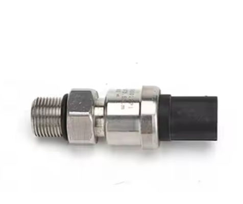 SK200-6 SK200-6E SK200-8 खुदाई मशीन 8607307 उच्च दबाव सेंसर स्विच LC52S00012P1