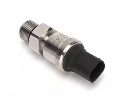 SK200-6 SK200-6E SK200-8 खुदाई मशीन 8607307 उच्च दबाव सेंसर स्विच LC52S00012P1