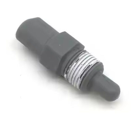 4HK1 6HK1 इंजन ZX200-3 उत्खनन हवा प्रवेश तापमान सेंसर 8-12146830-0