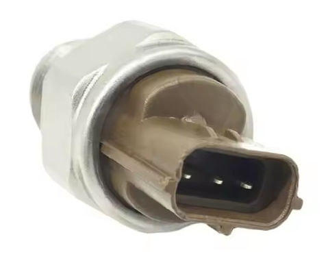 4HK1 6HK1 इंजन SK200-8 खुदाई आम रेल ईंधन दबाव सेंसर 4990006131 499000-6131 4332040