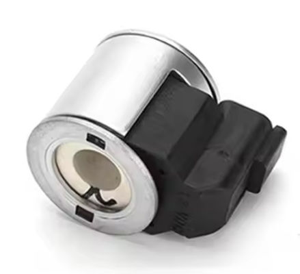 उत्खनन R225-7 DC12V 24V इंजीनियरिंग मशीनरी इंजन के लिए हाइड्रोलिक सोलेनोइड वाल्व कॉइल