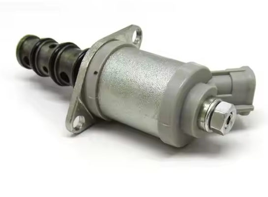 ZX200-3 ZAX240-3 ZAX330-3 खुदाई मशीन हाइड्रोलिक पंप नियंत्रण सोलेनोइड वाल्व 9258047