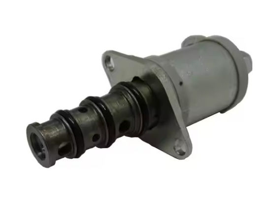 ZX200-3 ZAX240-3 ZAX330-3 खुदाई मशीन हाइड्रोलिक पंप नियंत्रण सोलेनोइड वाल्व 9258047