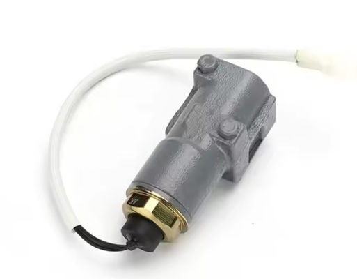गर्म EX120 EX200-2 EX200-3 EX200-5 खुदाई मशीन उच्च गति सोलेनोइड वाल्व 9147260 9120191