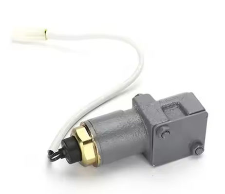 गर्म EX120 EX200-2 EX200-3 EX200-5 खुदाई मशीन उच्च गति सोलेनोइड वाल्व 9147260 9120191