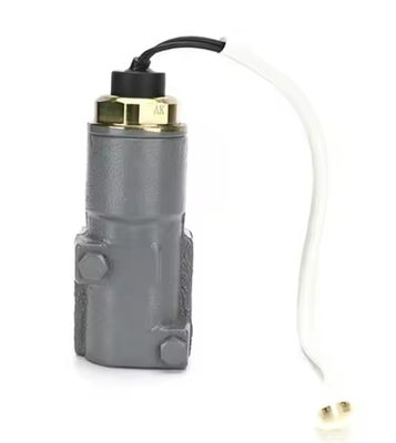 गर्म EX120 EX200-2 EX200-3 EX200-5 खुदाई मशीन उच्च गति सोलेनोइड वाल्व 9147260 9120191