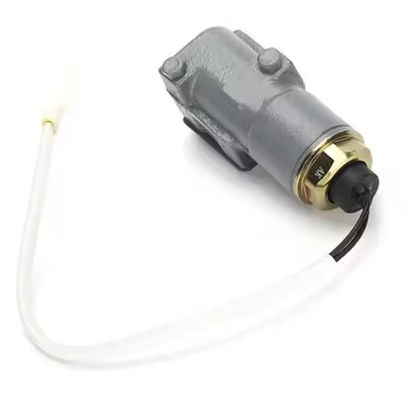 गर्म EX120 EX200-2 EX200-3 EX200-5 खुदाई मशीन उच्च गति सोलेनोइड वाल्व 9147260 9120191