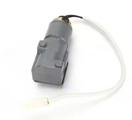 गर्म EX120 EX200-2 EX200-3 EX200-5 खुदाई मशीन उच्च गति सोलेनोइड वाल्व 9147260 9120191