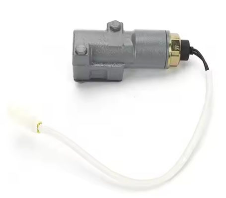 गर्म EX120 EX200-2 EX200-3 EX200-5 खुदाई मशीन उच्च गति सोलेनोइड वाल्व 9147260 9120191