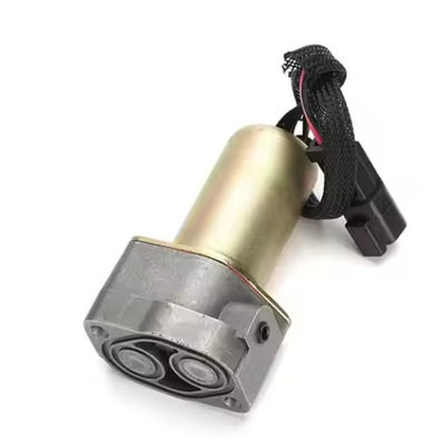 PC300-8 PC400-8 PC350-8 D65 D85 WA470-6 खुदाई मशीन मुख्य पंप सोलेनोइड वाल्व 702-21-07610