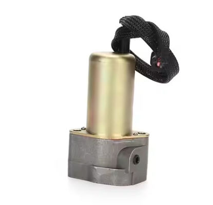 PC300-8 PC400-8 PC350-8 D65 D85 WA470-6 खुदाई मशीन मुख्य पंप सोलेनोइड वाल्व 702-21-07610
