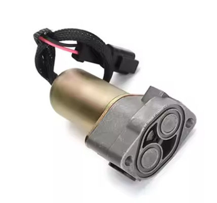 PC300-8 PC400-8 PC350-8 D65 D85 WA470-6 खुदाई मशीन मुख्य पंप सोलेनोइड वाल्व 702-21-07610