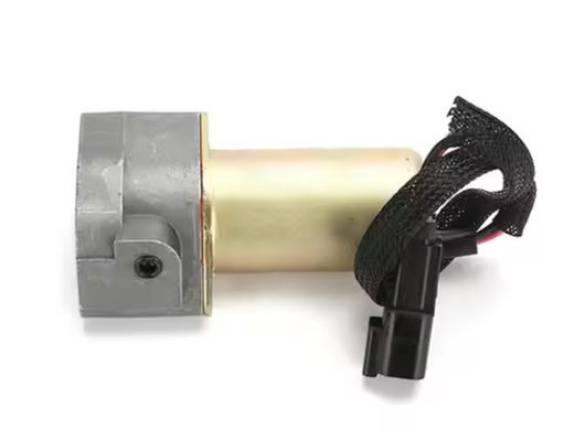 PC300-8 PC400-8 PC350-8 D65 D85 WA470-6 खुदाई मशीन मुख्य पंप सोलेनोइड वाल्व 702-21-07610