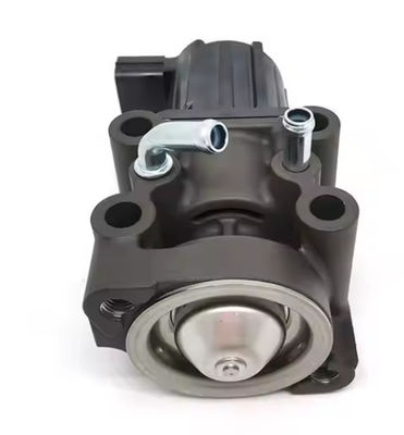 मूल HD820 SY215 खुदाई मशीन 4M50 EGR सोलेनोइड वाल्व विधानसभा ME229911