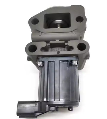 मूल HD820 SY215 खुदाई मशीन 4M50 EGR सोलेनोइड वाल्व विधानसभा ME229911