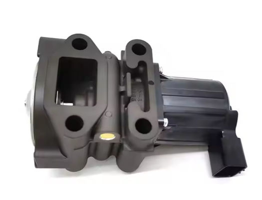 मूल HD820 SY215 खुदाई मशीन 4M50 EGR सोलेनोइड वाल्व विधानसभा ME229911