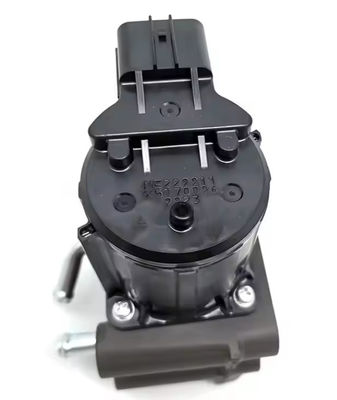 मूल HD820 SY215 खुदाई मशीन 4M50 EGR सोलेनोइड वाल्व विधानसभा ME229911