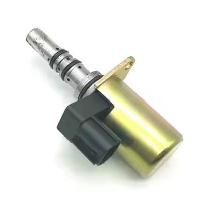 SK60SR SK70UR SK70SR खुदाई मशीन सोलेनोइड वाल्व YT35V00006F1 YT35V00005F1 YT35V00004F1